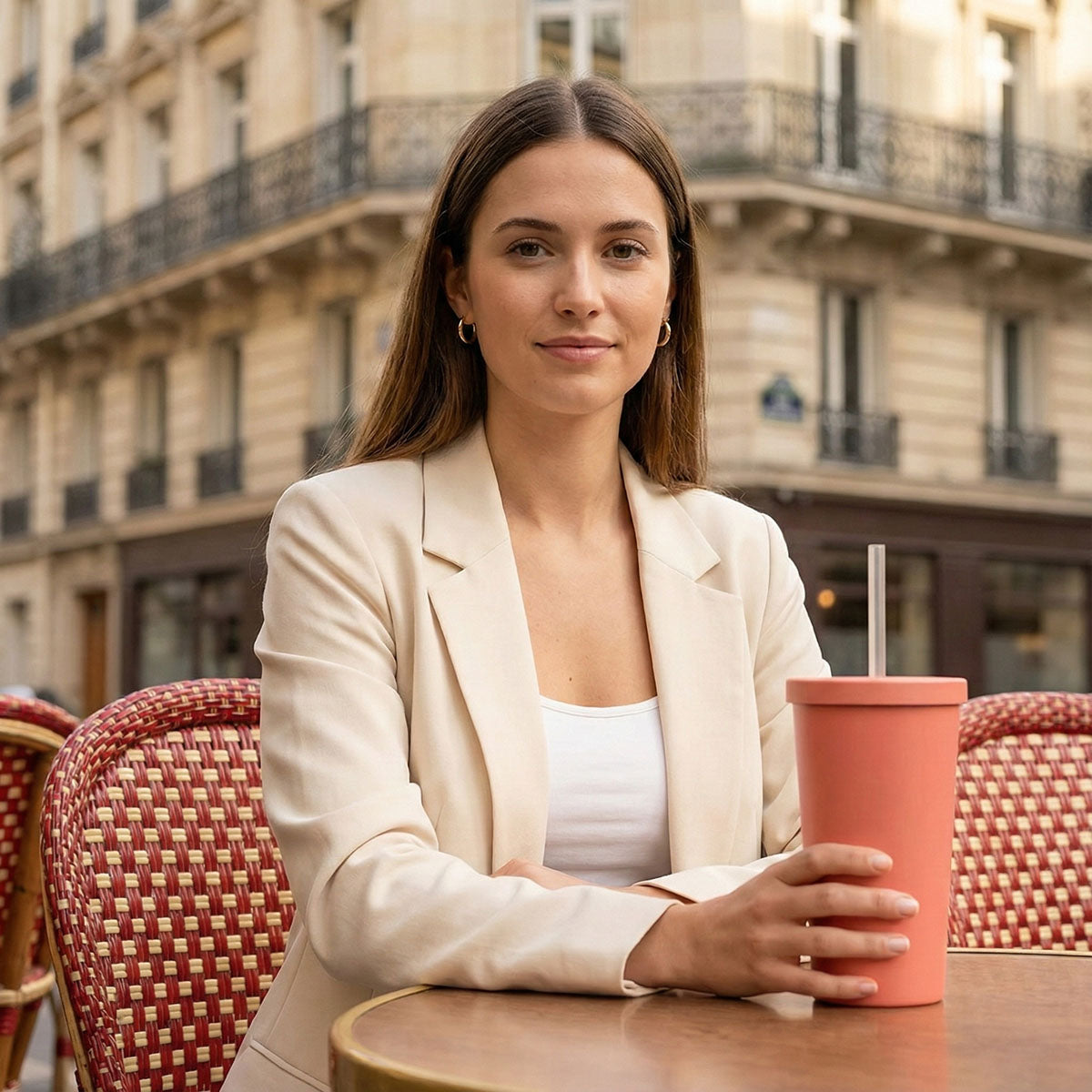 YesActive Cup 17oz | 500ml