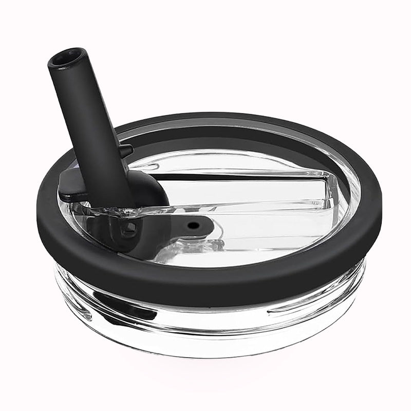 Leak-Proof Replacement Lid for 40 oz Quencher