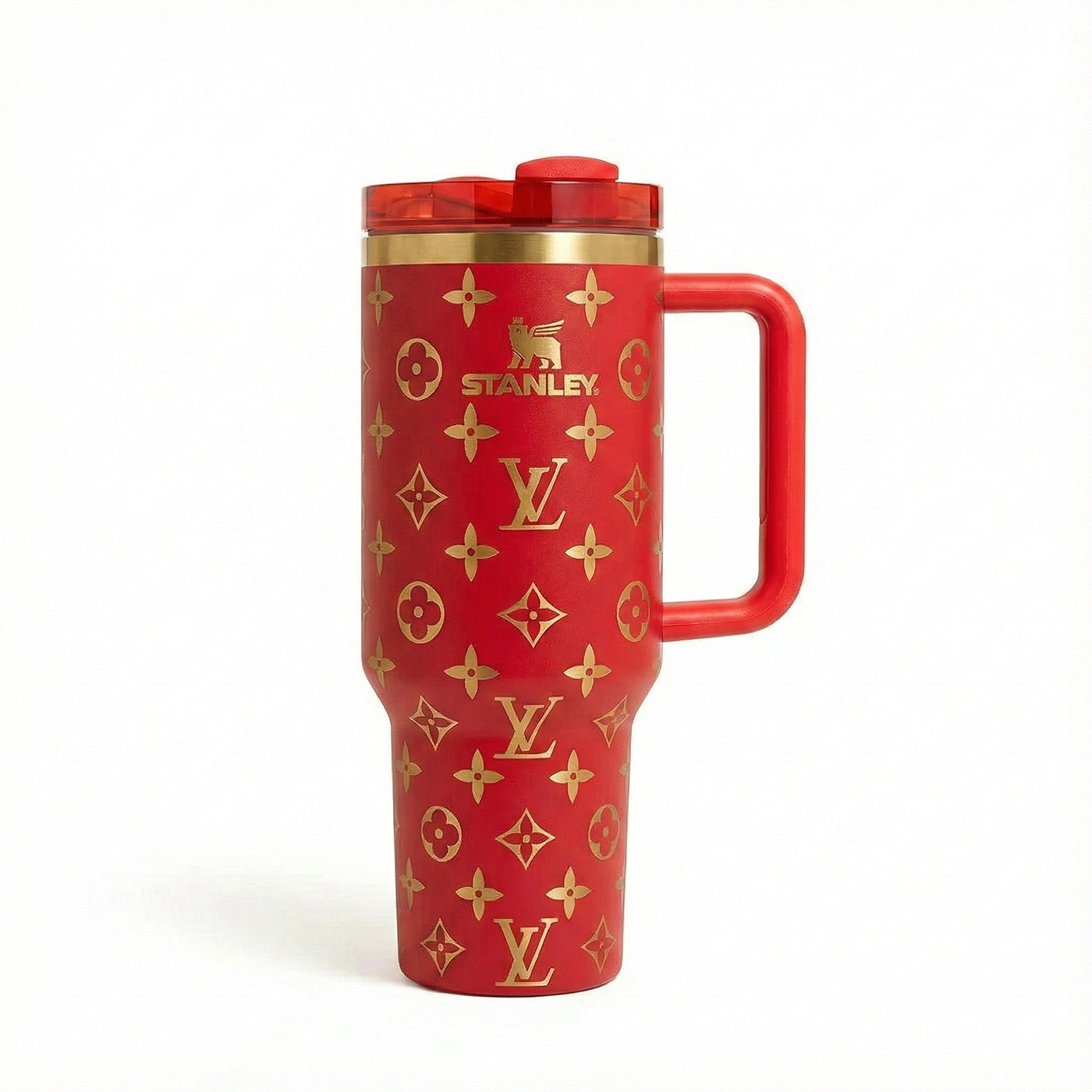 YesLimited 40 oz | 1.2L Red