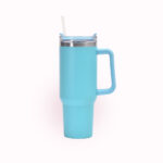 Quencher 40oz | 1.2L YesMorning - Image 5