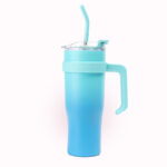 Quencher 40oz | 1.2L YesFresher