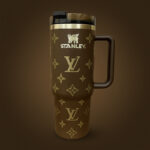 Designer Quencher 40 oz | 1.2L YesLimited