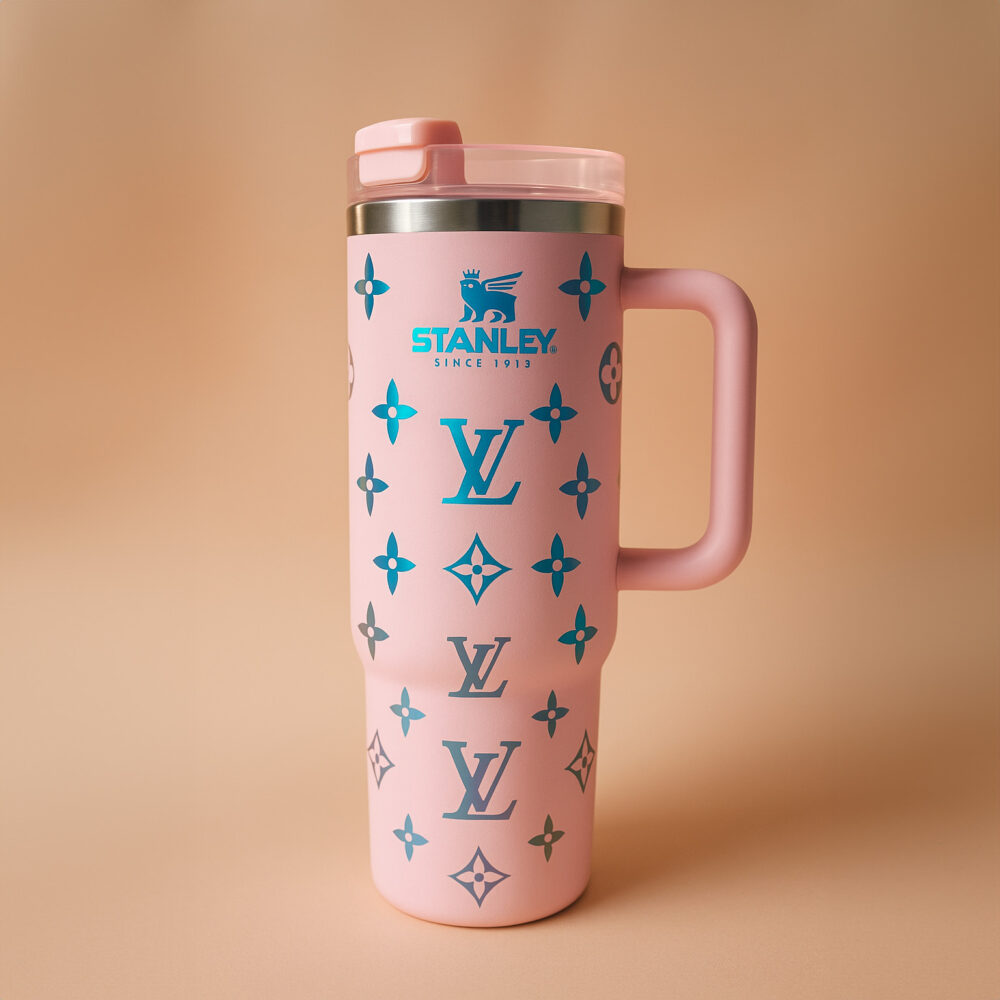 Designer Quencher 40 oz | 1.2L YesLimited - Image 6