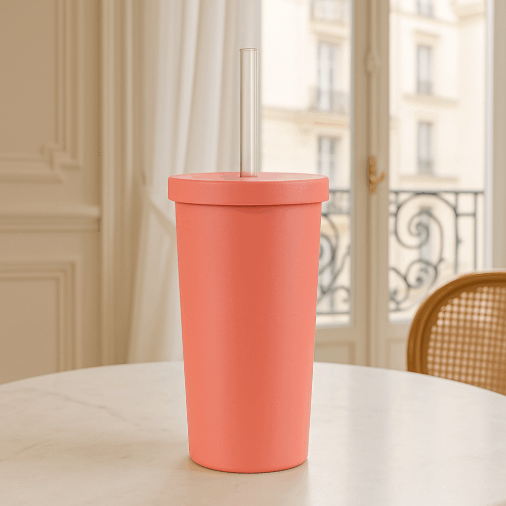 Ceramic Coated Cup 17oz | 500ml YesActive - Image 2