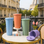 Ceramic Coated Cup 17oz | 500ml YesActive - Image 3