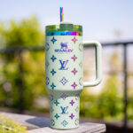 Designer Quencher 40 oz | 1.2L YesLimited - Image 2