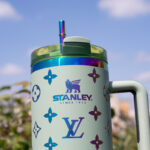 Designer Quencher 40 oz | 1.2L YesLimited - Image 5