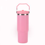 Folding Handle Tumbler 30 oz | 890 ml YesDream