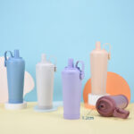 Ceramic-Coated Vacuum Tumbler 30 oz | 880 ml YesCalm - Image 3