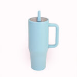 Leak-Proof Straw Tumbler 40 oz | 1200 ml  YesJoy - Image 9