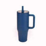 Leak-Proof Straw Tumbler 40 oz | 1200 ml  YesJoy - Image 10