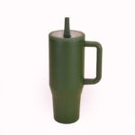 Leak-Proof Straw Tumbler 40 oz | 1200 ml  YesJoy - Image 8