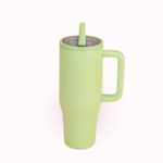 Leak-Proof Straw Tumbler 40 oz | 1200 ml  YesJoy