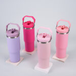 Folding Handle Tumbler 30 oz | 890 ml YesDream - Image 5