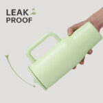 Leak-Proof Straw Tumbler 40 oz | 1200 ml  YesJoy - Image 4