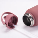 Vacuum Insulated Sports Bottle 34 oz | 1.0 L Yesafter - Image 3