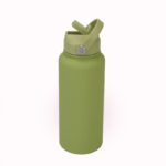 Vacuum Insulated Sports Bottle 34 oz | 1.0 L Yesafter