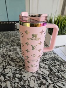 Designer Quencher 40 oz | 1.2L YesLimited photo review