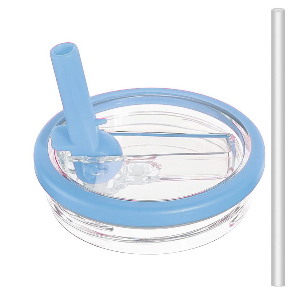 Leak-Proof Replacement Lid for 40 oz Quencher single - Image 7