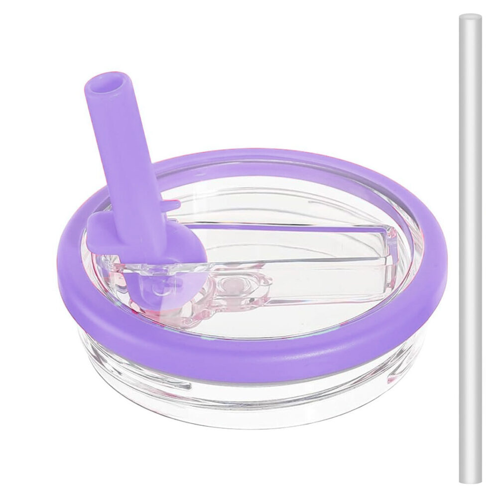 Leak-Proof Replacement Lid for 40 oz Quencher single - Image 6