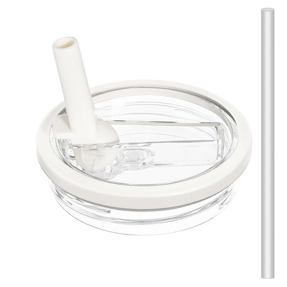 Leak-Proof Replacement Lid for 40 oz Quencher single - Image 3