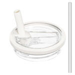 Leak-Proof Replacement Lid for 40 oz Quencher single - Image 3