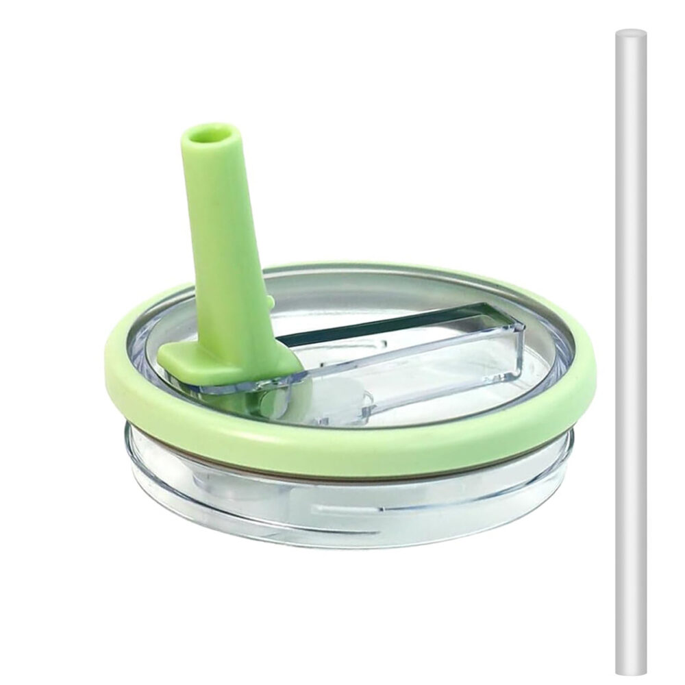 Leak-Proof Replacement Lid for 40 oz Quencher single - Image 8