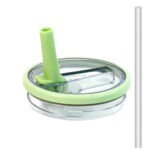 Leak-Proof Replacement Lid for 40 oz Quencher single - Image 8