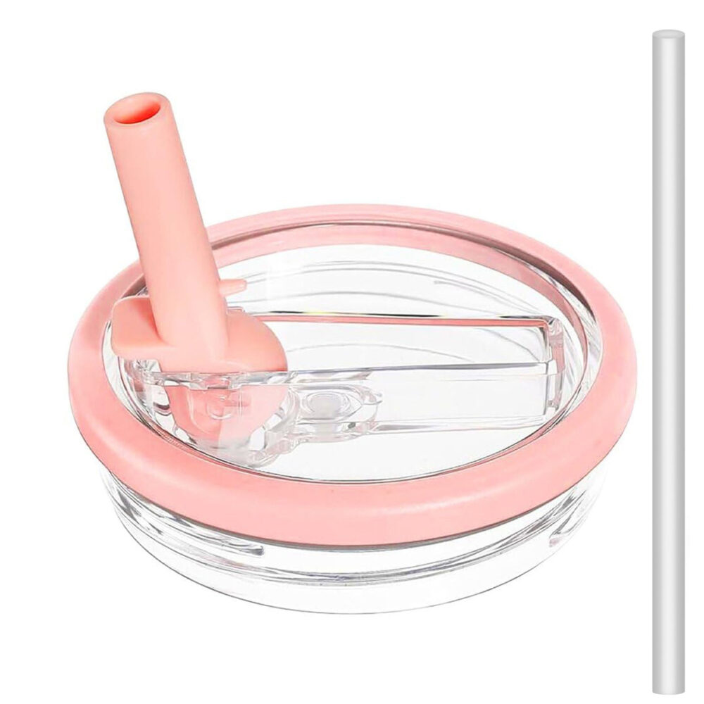 Leak-Proof Replacement Lid for 40 oz Quencher single - Image 4