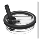 Leak-Proof Replacement Lid for 40 oz Quencher single - Image 2