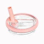 Leak-Proof Replacement Lid for 40 oz Quencher single