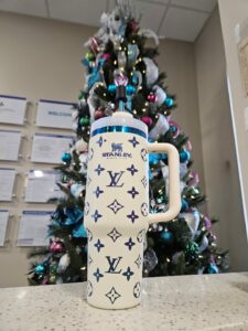 Designer Quencher 40 oz | 1.2L YesLimited photo review