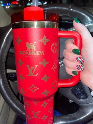 Designer Quencher 40 oz | 1.2L YesLimited photo review