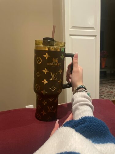Designer Quencher 40 oz | 1.2L YesLimited photo review