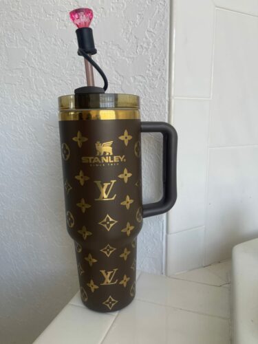 Designer Quencher 40 oz | 1.2L YesLimited photo review